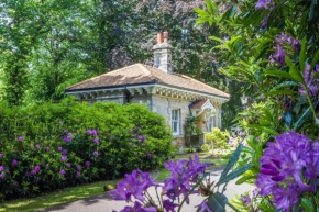 Gate Keepers Cottage